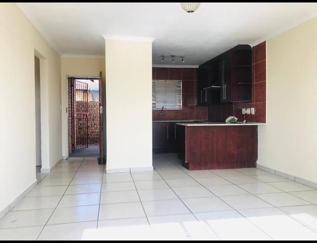 2 BEDROOM HOUSE TO LET IN AMANDASIG